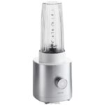 licuadora personal enfinigy - plateada Zwilling electricidad A688HF553 - Image 5