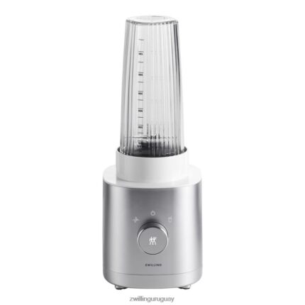 licuadora personal enfinigy - plateada Zwilling electricidad A688HF553