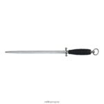 Mantenimiento de bordes, acero de afilado profesional de 10 pulgadas. Zwilling cuchillería A688HF225