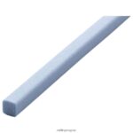 mantenimiento de bordes borde en v dos varillas azul grueso Zwilling cuchillería A688HF297 - Image 2