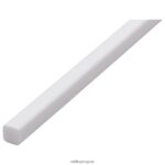 mantenimiento de bordes borde en v dos varillas blanco super fino Zwilling cuchillería A688HF108 - Image 2