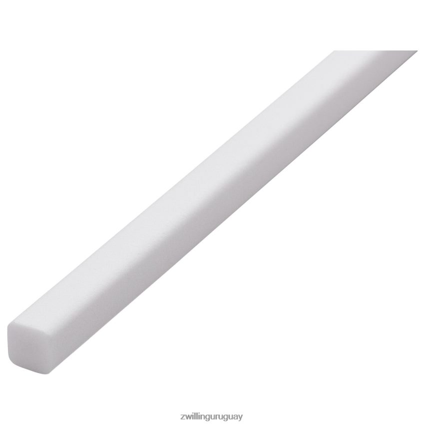 mantenimiento de bordes borde en v dos varillas blanco super fino Zwilling cuchillería A688HF108 - Image 2