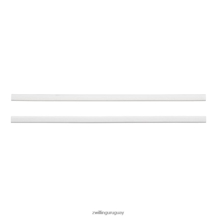 mantenimiento de bordes borde en v dos varillas blanco super fino Zwilling cuchillería A688HF108 - Image 1