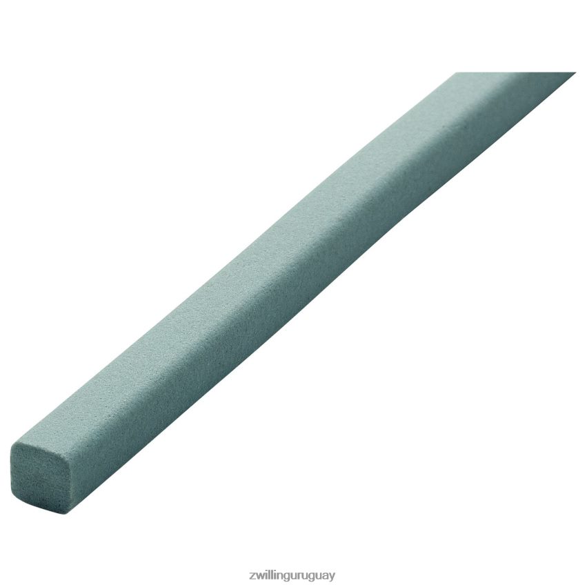 mantenimiento de bordes borde en v dos varillas verde medio Zwilling cuchillería A688HF429 - Image 2