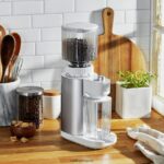 molinillo de café enfinigy, plateado Zwilling cocina A688HF555 - Image 9