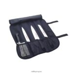 nailon, rollo de navaja de 7 bolsillos Zwilling cuchillería A688HF179
