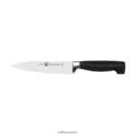 navaja multiusos de cuatro estrellas de 6,5 pulgadas Zwilling cuchillería A688HF169