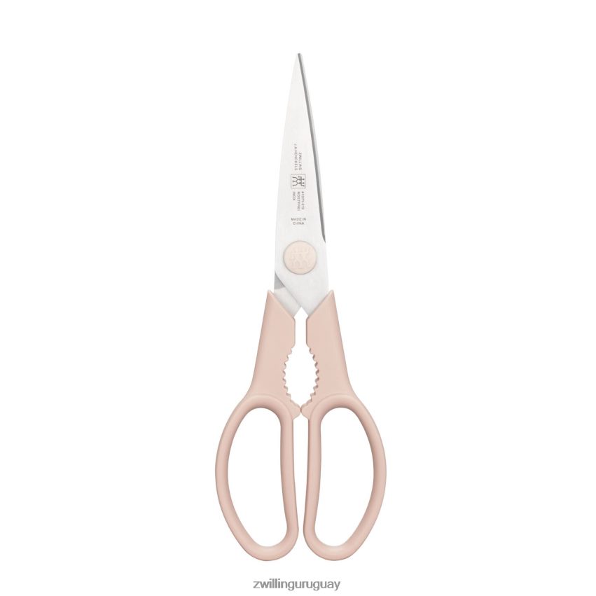 Now s juego de bloques de cuchillos de 7 piezas, rosa Zwilling cuchillería A688HF118 - Image 6