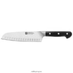 pro 12 piezas, juego de bloques de cuchillos, marrón Zwilling cuchillería A688HF226 - Image 2
