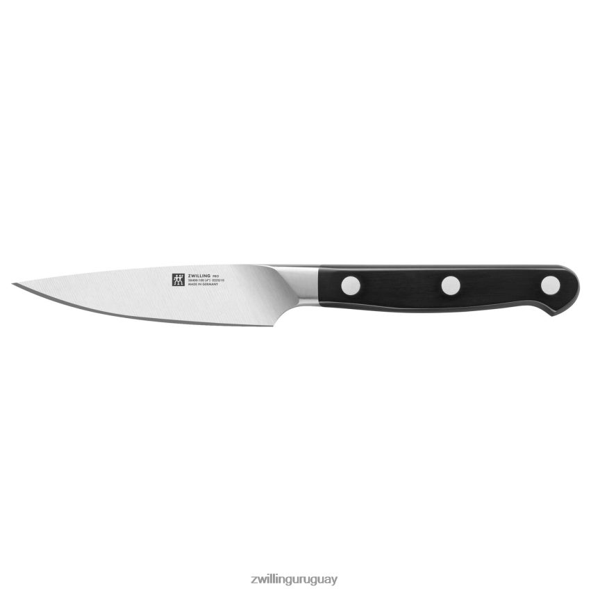 pro 17 piezas, juego de bloques de cuchillos, natural Zwilling cuchillería A688HF202 - Image 8