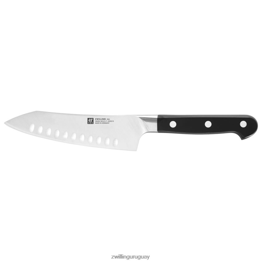 pro 20 piezas, juego de bloques de cuchillos, marrón Zwilling cuchillería A688HF372 - Image 2