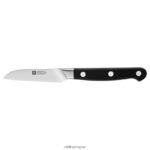 pro 20 piezas, juego de bloques de cuchillos, marrón Zwilling cuchillería A688HF372 - Image 7