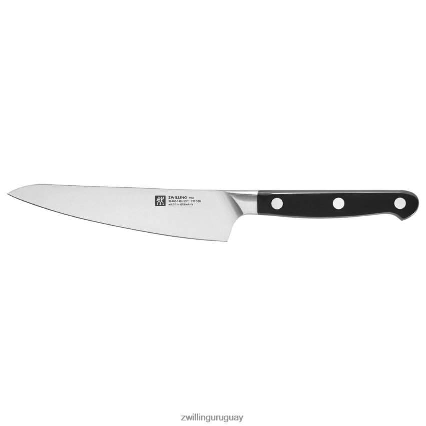 pro 20 piezas, juego de bloques de cuchillos, marrón Zwilling cuchillería A688HF372 - Image 8