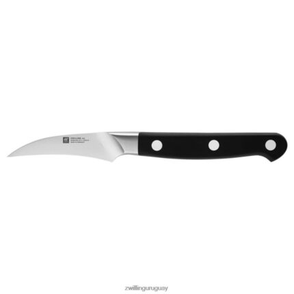 pro 2,75 pulgadas, cuchillo pelador de pico de pájaro Zwilling cuchillería A688HF188