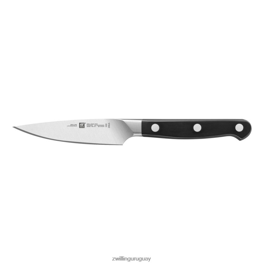 pro 8 piezas, juego de bloques de cuchillos Zwilling cuchillería A688HF4 - Image 2
