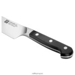 Pro cuchillo de chef delgado de 7 pulgadas Zwilling cuchillería A688HF5 - Image 3