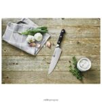 Pro cuchillo de chef delgado de 7 pulgadas Zwilling cuchillería A688HF5 - Image 5