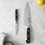 profesional s 2 piezas, juego de chef Zwilling cuchillería A688HF145 - Image 2