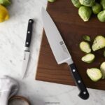 profesional s 2 piezas, juego de chef Zwilling cuchillería A688HF145 - Image 3