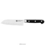 professional s juego de bloques de cuchillos de 10 piezas, natural Zwilling cuchillería A688HF107 - Image 3