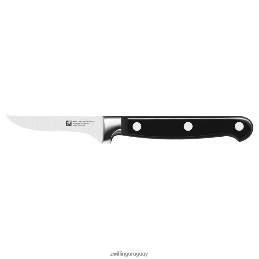 professional s juego de bloques de cuchillos de 20 piezas, natural Zwilling cuchillería A688HF62 - Image 5