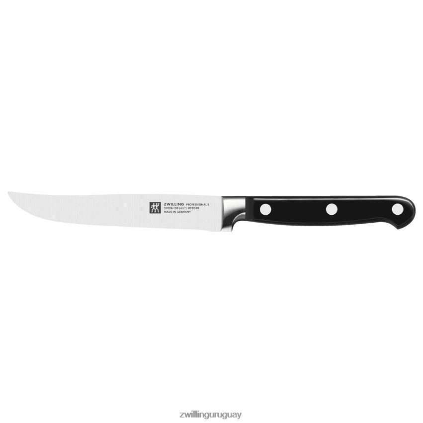 professional s juego de cuchillos para carne de 4 piezas Zwilling cuchillería A688HF39 - Image 2