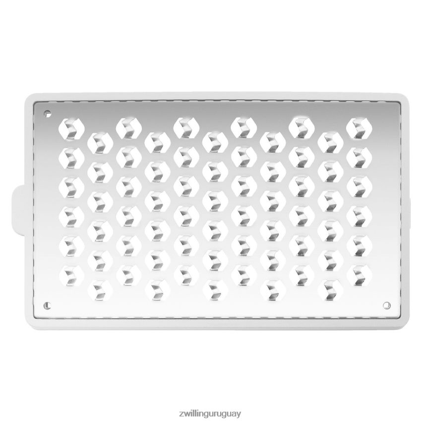 rallador múltiple/mandolina z-cut, gris Zwilling cuchillería A688HF530 - Image 3
