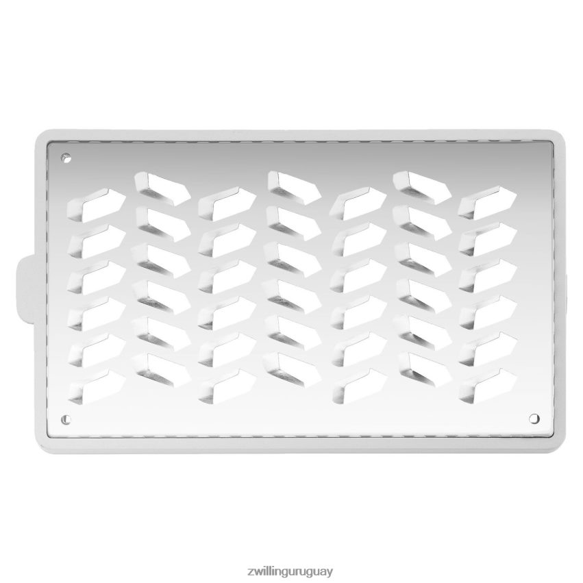 rallador múltiple/mandolina z-cut, gris Zwilling cuchillería A688HF530 - Image 4