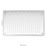 rallador múltiple/mandolina z-cut, gris Zwilling cuchillería A688HF530 - Image 5