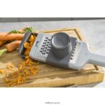 rallador múltiple/mandolina z-cut, gris Zwilling cuchillería A688HF530 - Image 7