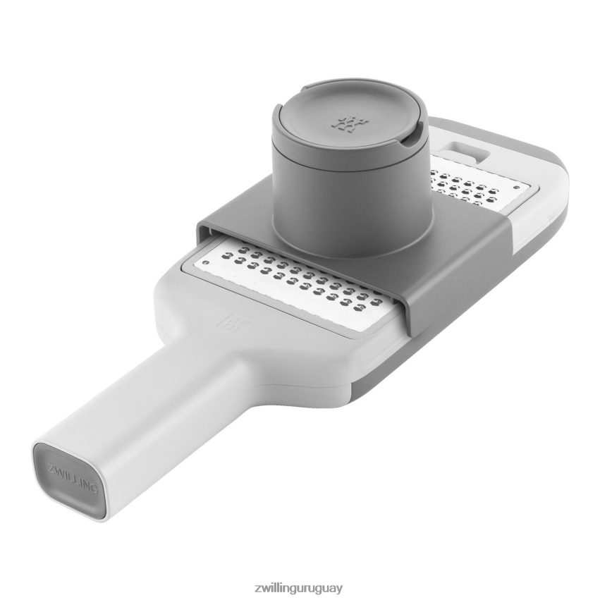 rallador múltiple/mandolina z-cut, gris Zwilling cuchillería A688HF530 - Image 1