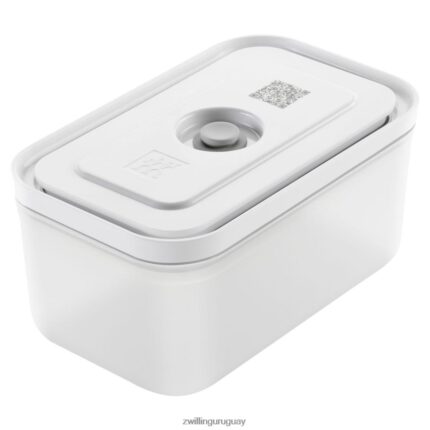 recipiente al vacío Fresh & Save m, plástico, gris semitransparente Zwilling cocina A688HF503
