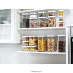 recipiente cubo Fresh & Save l, 1,75 qt, blanco transparente Zwilling cocina A688HF475 - Image 6