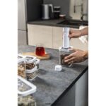 recipiente cubo Fresh & Save l, 1,75 qt, blanco transparente Zwilling cocina A688HF475 - Image 7
