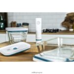 Recipiente frigorífico al vacío Fresh & Save, vidrio, La Mer Zwilling cocina A688HF487 - Image 11