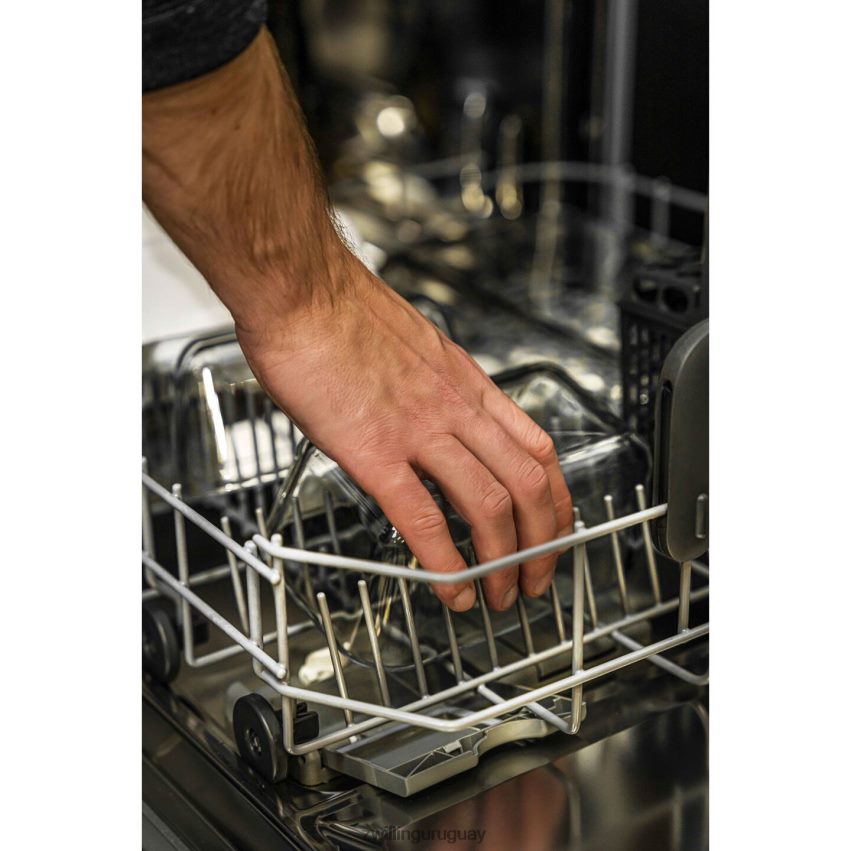 Recipiente frigorífico al vacío Fresh & Save, vidrio, La Mer Zwilling cocina A688HF487 - Image 3