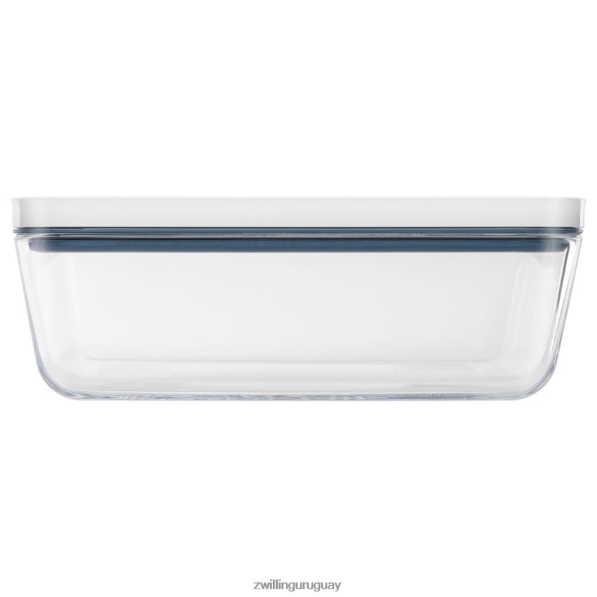 Recipiente frigorífico al vacío Fresh & Save, vidrio, La Mer Zwilling cocina A688HF487 - Image 5