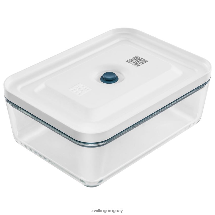 Recipiente frigorífico al vacío Fresh & Save, vidrio, La Mer Zwilling cocina A688HF487 - Image 1