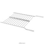 Rejilla para sándwiches enfinigy - grande, 2 ranuras largas Zwilling electricidad A688HF580 - Image 2