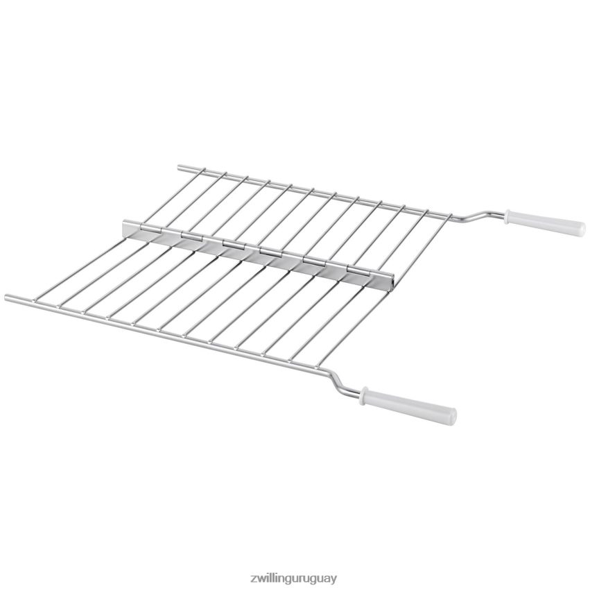 Rejilla para sándwiches enfinigy - grande, 2 ranuras largas Zwilling electricidad A688HF580 - Image 2
