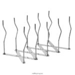 rejilla sous vide enfinigy, acero inoxidable Zwilling cocina A688HF594 - Image 2