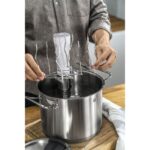 rejilla sous vide enfinigy, acero inoxidable Zwilling cocina A688HF594 - Image 5