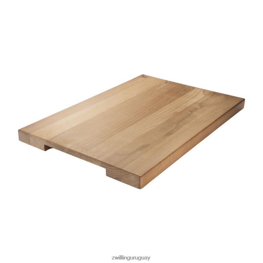Tablas de cortar Tabla de cortar de 21 pulgadas x 16 pulgadas, madera de haya Zwilling cuchillería A688HF374 - Image 2