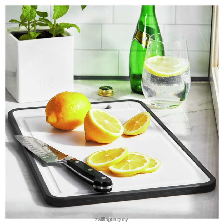 tablas de cortar tabla de cortar de plástico Zwilling cuchillería A688HF224 - Image 3