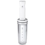 tapa de vacío enfinigy para licuadora personal Zwilling electricidad A688HF532 - Image 3