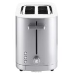 Tostadora enfinigy de 2 ranuras - plateada Zwilling electricidad A688HF560 - Image 2