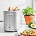 Tostadora enfinigy de 2 ranuras - plateada Zwilling electricidad A688HF560 - Image 5