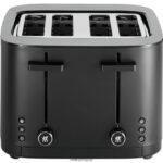 Tostadora enfinigy de 4 ranuras - negra Zwilling electricidad A688HF566 - Image 2