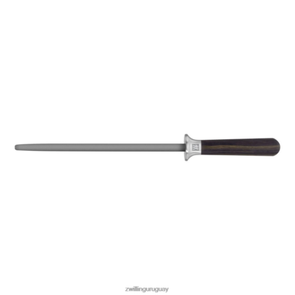 twin 1731 9 pulgadas, acero para afilar Zwilling cuchillería A688HF416
