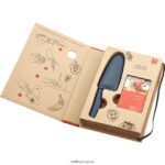 twinny 4,25 pulgadas, cuchillo de chef, azul Zwilling cuchillería A688HF97 - Image 13